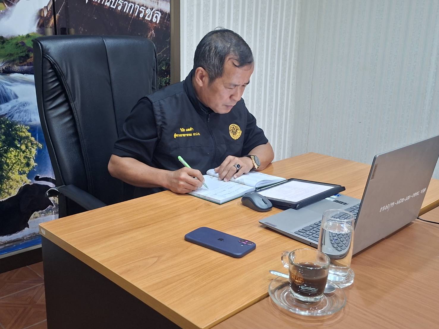 title - ส.ป.ก. ประชุมตัดสินผลการคัดเลือก “แม่ดีเด่นด้านการสืบสานงานศิลป์ และวิถีเกษตรกรรม” ประจำปี 2569 